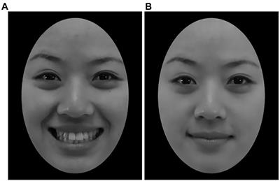 The Effect of the Intensity of Happy Expression on <mark class="highlighted">Social Perception</mark> of Chinese Faces
